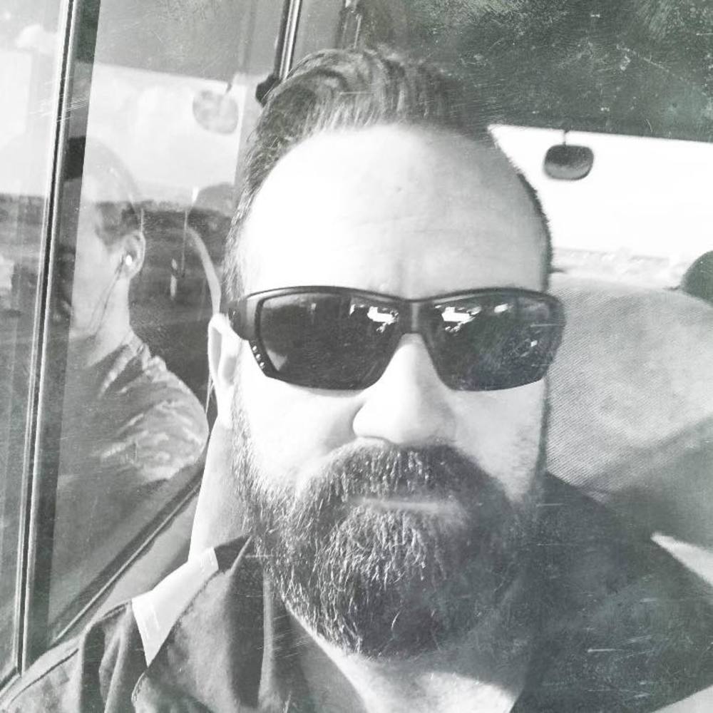 Meet your Posher, David